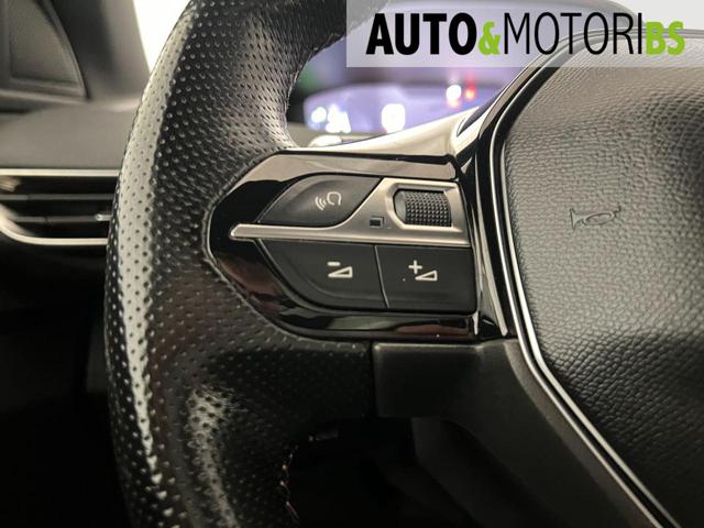 PEUGEOT 3008 usata, con Immobilizzatore elettronico