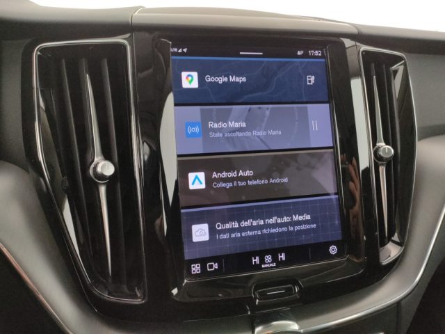 VOLVO XC60 usata, con Controllo trazione