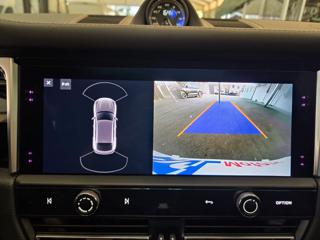 PORSCHE Macan usata, con Immobilizzatore elettronico