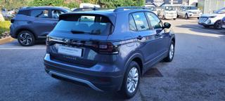VOLKSWAGEN T-Cross usata, con Airbag Passeggero