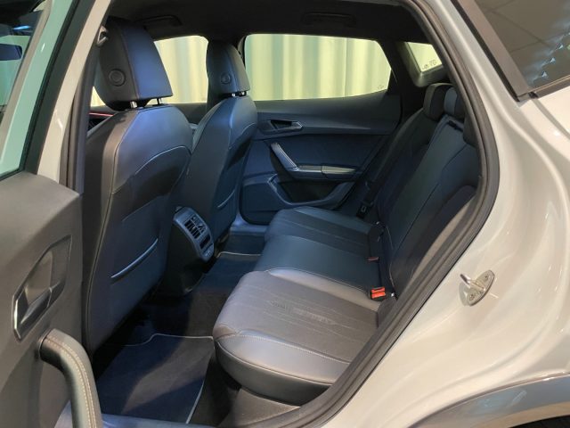 CUPRA Formentor usata, con Alzacristalli elettrici