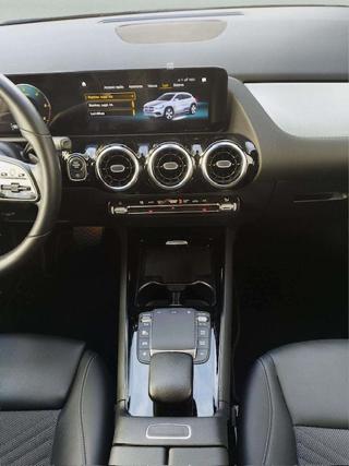 MERCEDES-BENZ GLA 180 usata, con Bluetooth