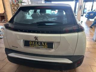 PEUGEOT 2008 usata, con Airbag laterali