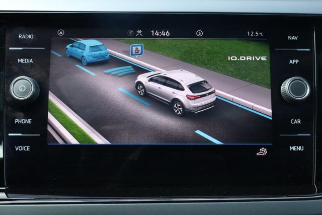 VOLKSWAGEN Taigo usata, con Cruise Control