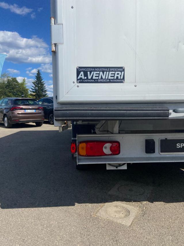 FIAT Ducato usata 16