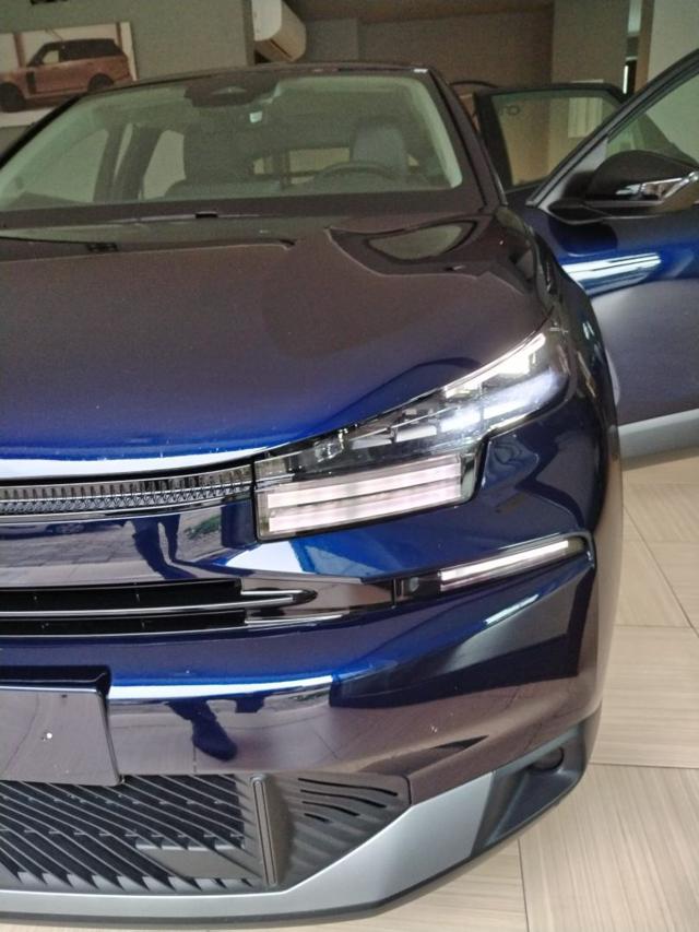 CITROEN C4 usata, con Boardcomputer