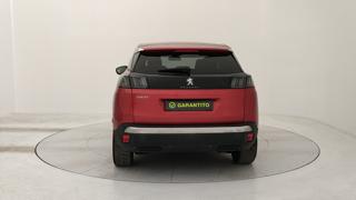 PEUGEOT 3008 usata, con Airbag Passeggero