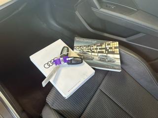 AUDI A3 usata, con Sistema di navigazione