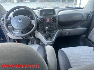 FIAT Doblo usata, con Immobilizzatore elettronico