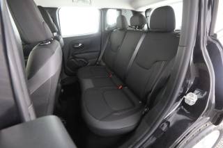 JEEP Renegade usata 3