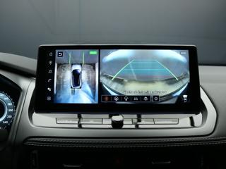 NISSAN Qashqai usata, con Cruise Control