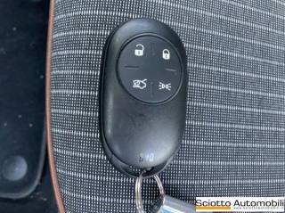 FIAT 500 usata, con Airbag testa