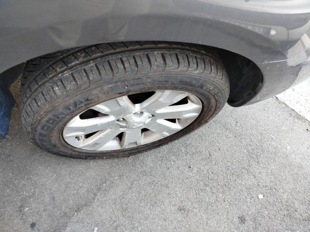 MITSUBISHI Outlander usata, con Controllo trazione