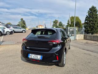 OPEL Corsa usata, con Boardcomputer