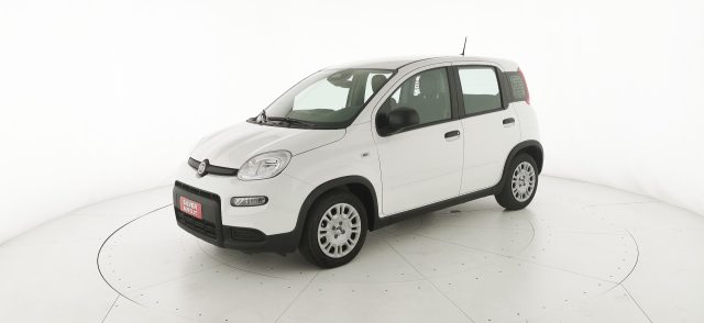 FIAT Panda usata 27