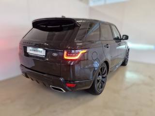 LAND ROVER Range Rover Sport usata, con Airbag