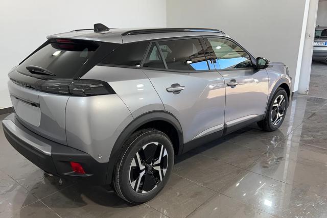 PEUGEOT 2008 usata, con Alzacristalli elettrici