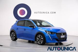 PEUGEOT 208 usata, con Airbag laterali