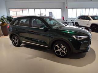 MG ZS usata, con Airbag laterali