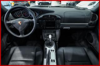 PORSCHE 996 usata, con Climatizzatore
