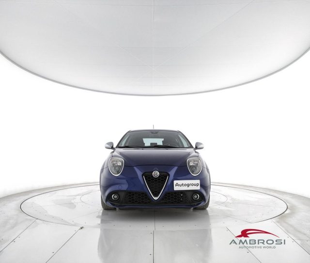 ALFA ROMEO MiTo usata 4