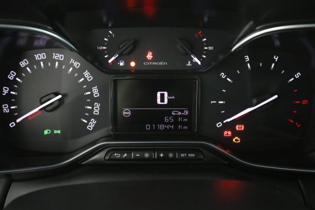 CITROEN C3 Aircross usata 6