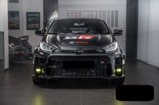 TOYOTA Yaris usata, con Airbag