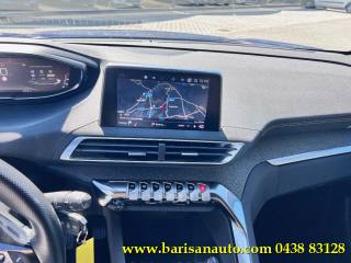 PEUGEOT 3008 usata, con Controllo trazione