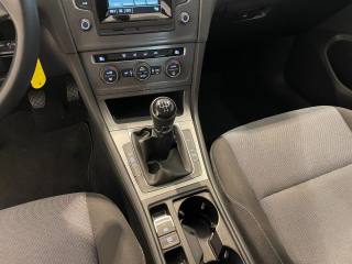 VOLKSWAGEN Golf usata, con Climatizzatore