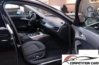 AUDI A6 allroad usata, con Cruise Control