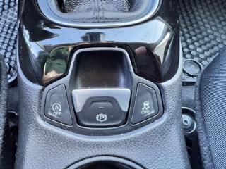 JEEP Compass usata, con Fendinebbia