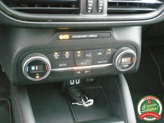 FORD Focus usata, con Sensore di pioggia