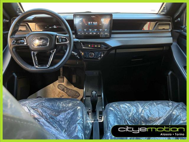 LIGIER JS 50 usata, con Immobilizzatore elettronico