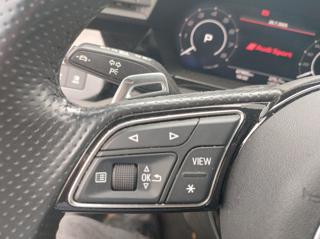 AUDI RS usata, con Climatizzatore