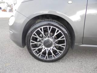 FIAT 500 usata, con Climatizzatore
