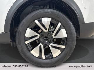 OPEL Frontera usata, con Servosterzo