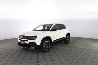 JEEP Avenger usata 6