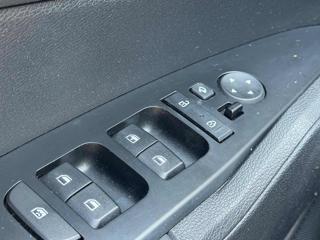 KIA Sportage usata, con Servosterzo