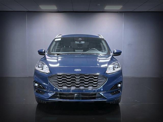 FORD Kuga usata, con Airbag