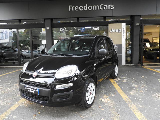 FIAT Panda usata, con ABS