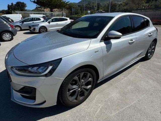 FORD Focus usata, con Airbag Passeggero