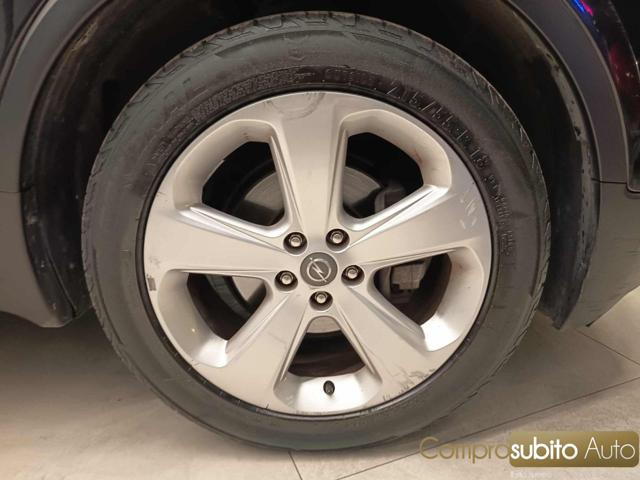 OPEL Mokka usata 20