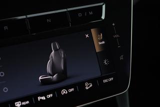 MASERATI Grecale usata, con Airbag testa