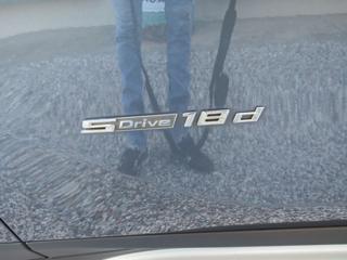 BMW X1 usata, con ESP