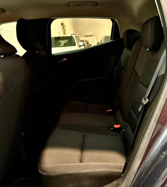 RENAULT Clio usata, con Servosterzo