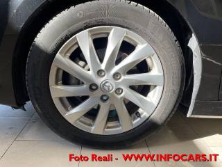 MAZDA 6 usata, con Isofix