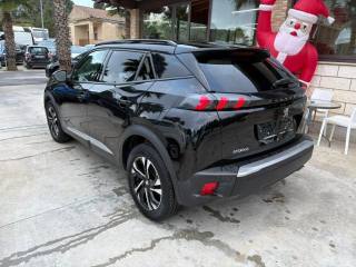 PEUGEOT 2008 usata, con Alzacristalli elettrici