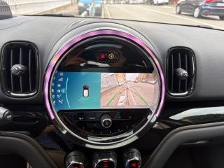 MINI Countryman usata, con Fari direzionali