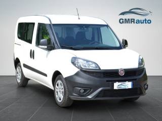 FIAT Doblo usata, con Alzacristalli elettrici