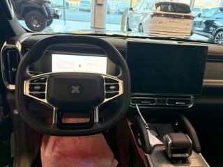 ICH-X K3 usata, con Cruise Control